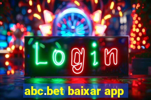 abc.bet baixar app